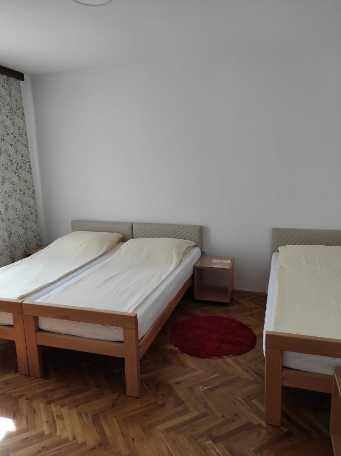 Una La Unica Bihać Екстериор снимка