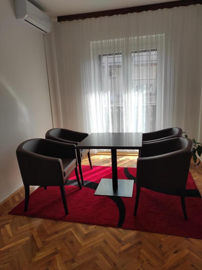 Una La Unica Bihać Екстериор снимка