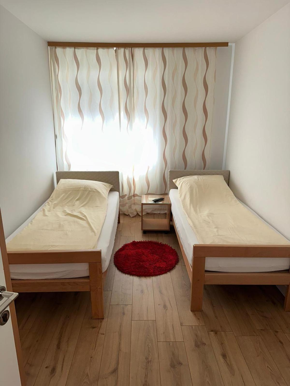Una La Unica Bihać Екстериор снимка