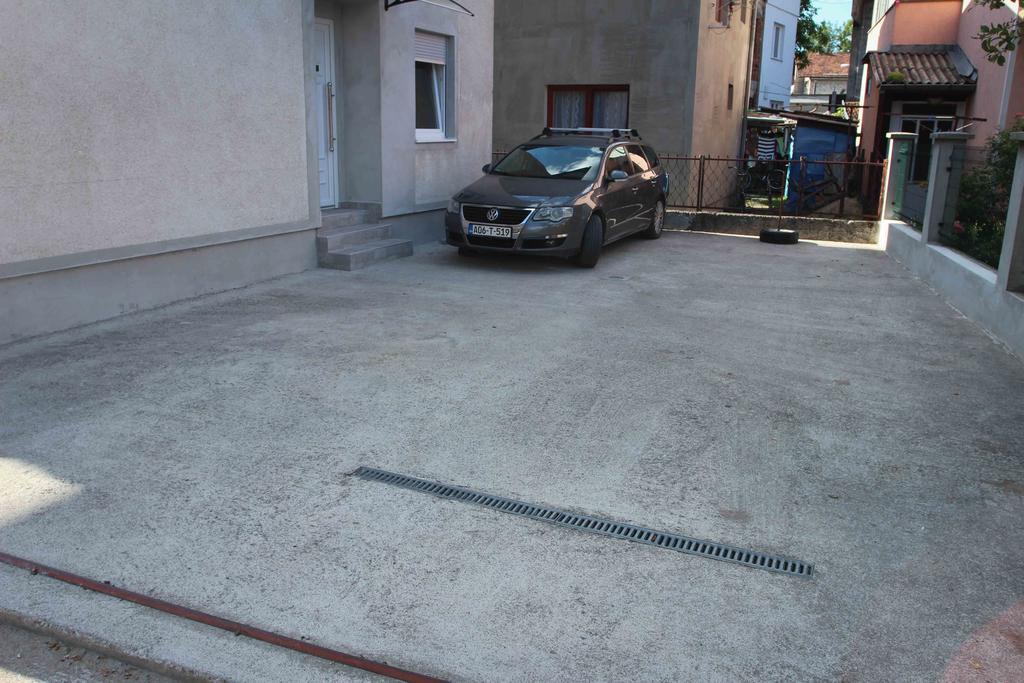 Una La Unica Bihać Екстериор снимка