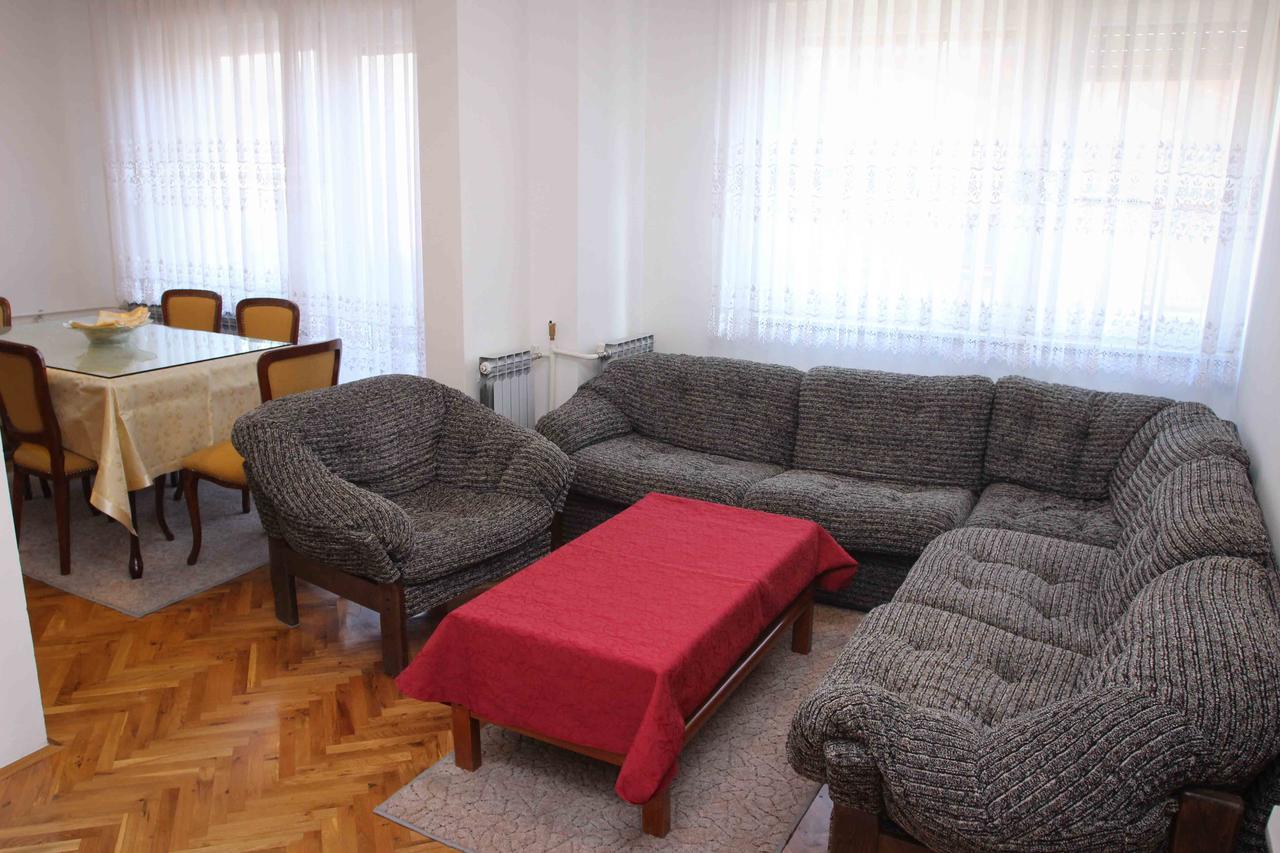 Una La Unica Bihać Екстериор снимка